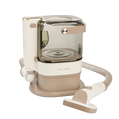Indigo Pet Grooming Kit