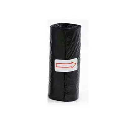 2-100Roll Dog Poop Bag Outdoor Cleaning Poop Bag Outdoor Clean Pets Supplies for Dog 15Bags/Roll Refill Garbage Bag Pet Supplies