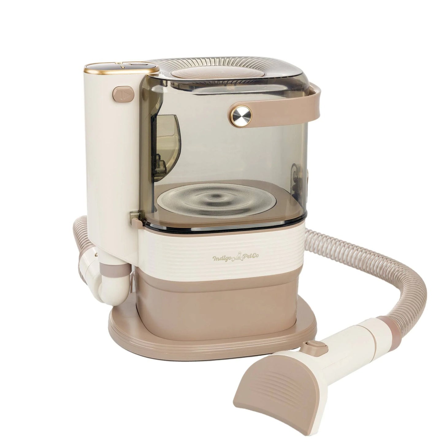 Indigo Pet Grooming Kit