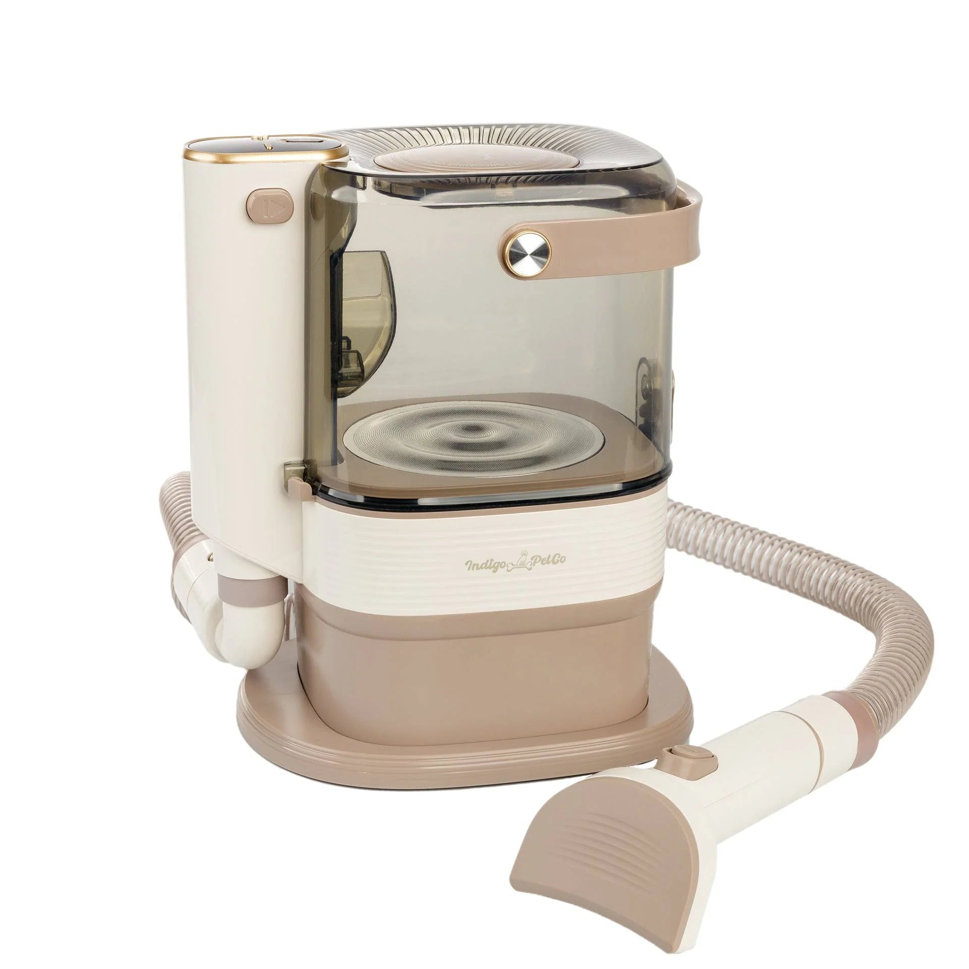 Indigo Pet Grooming Kit