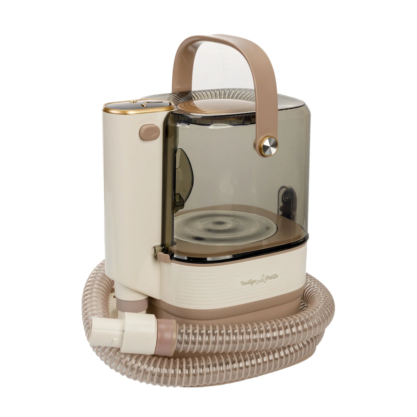 Indigo Pet Grooming Kit