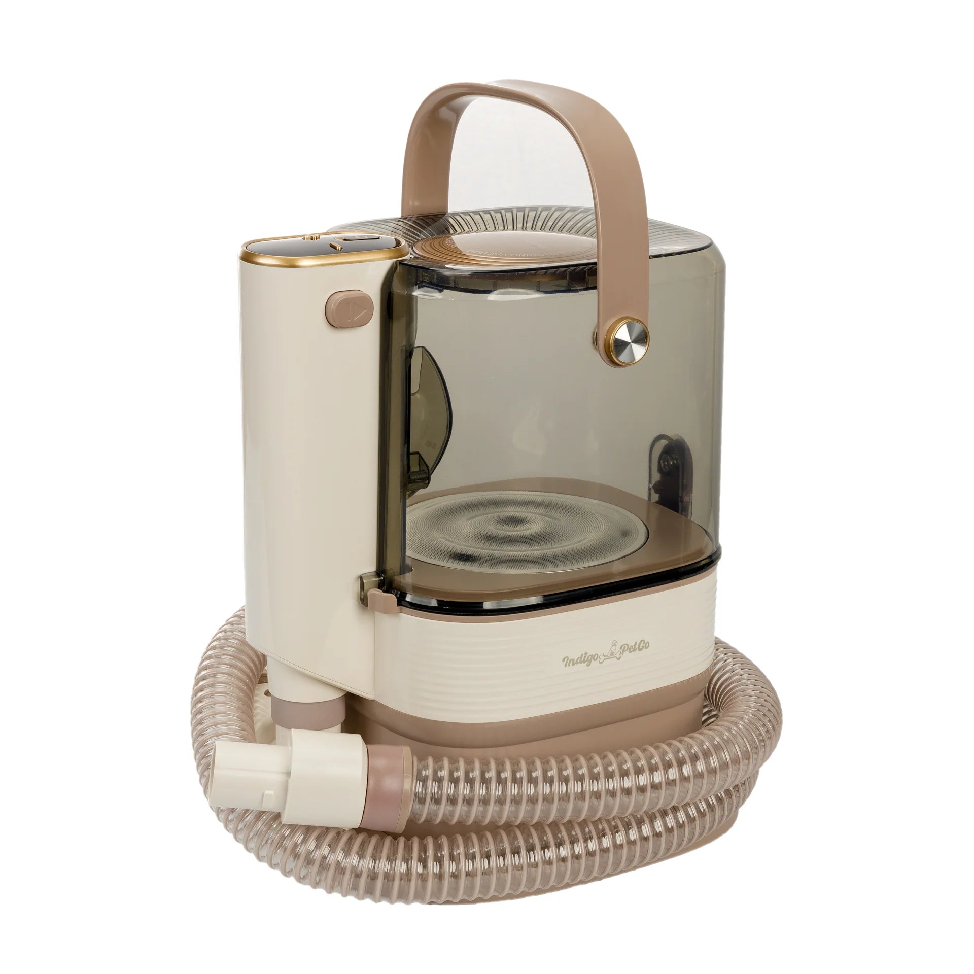 Indigo Pet Grooming Kit