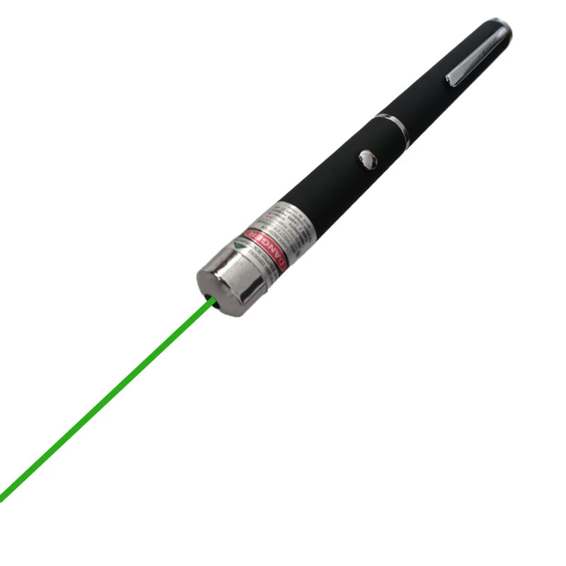 2 in 1 Mini Laser Pointer for Pets and Cats, Portable LED Pet Training Flashlight, Scratching Toy Indicator Tool, Christmas Gift